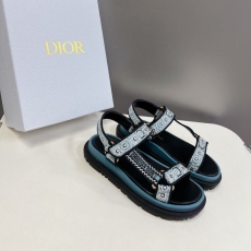 Christian Dior Sandals